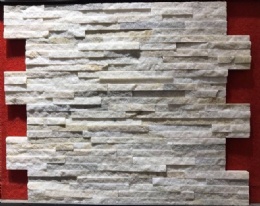 150*600mm white quartz